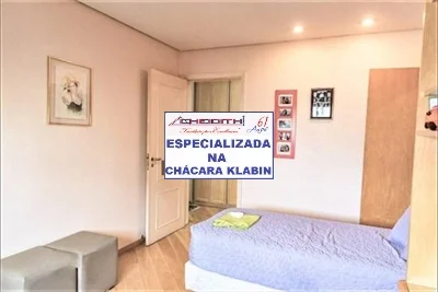 Apartamento, 4 quartos, 230 m² - Foto 16