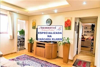 Apartamento, 4 quartos, 230 m² - Foto 15