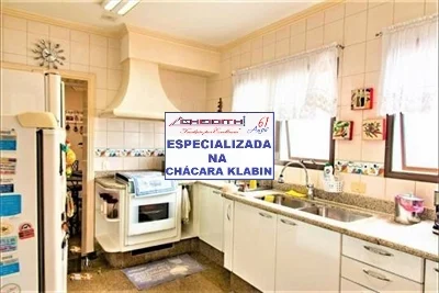 Apartamento, 4 quartos, 230 m² - Foto 17