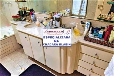 Apartamento, 4 quartos, 230 m² - Foto 3