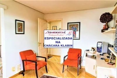 Apartamento, 4 quartos, 230 m² - Foto 26