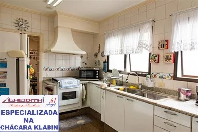 Apartamento, 4 quartos, 230 m² - Foto 33