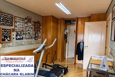 Apartamento, 4 quartos, 230 m² - Foto 10