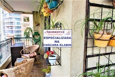 Apartamento, 4 quartos, 230 m² - Foto 22