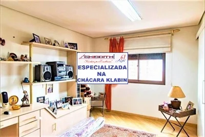 Apartamento, 4 quartos, 230 m² - Foto 8