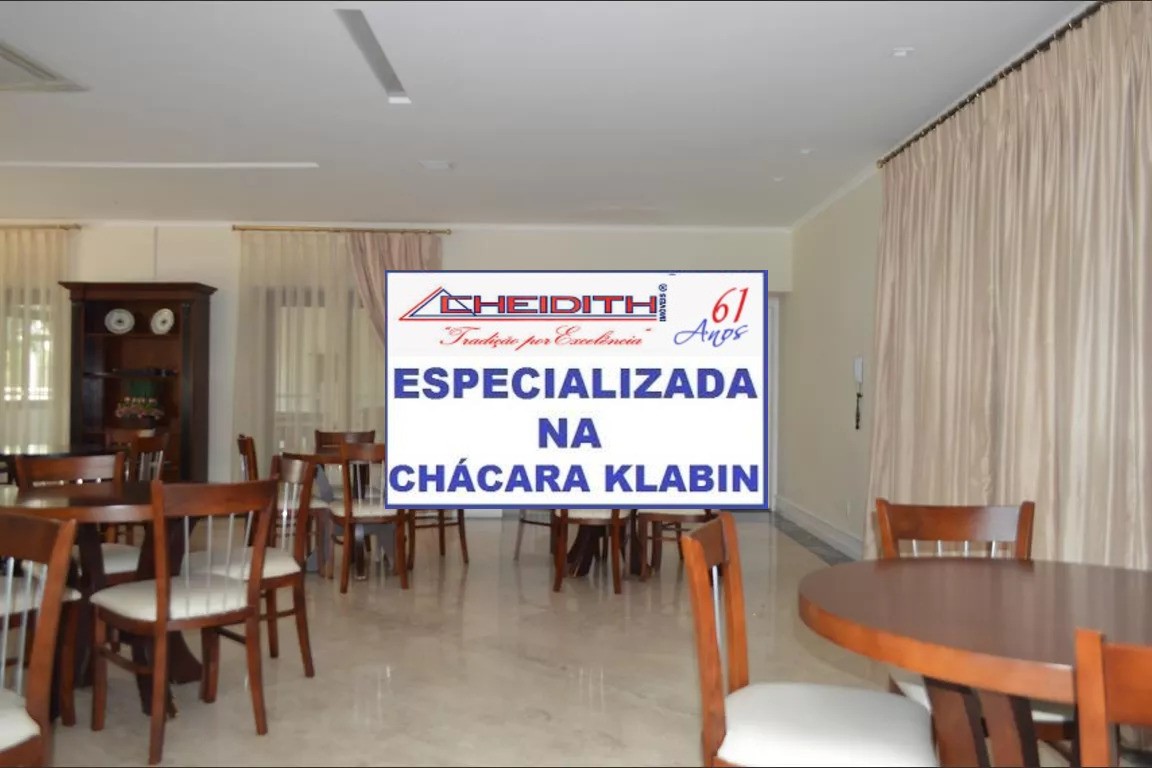 Apartamento, 4 quartos, 230 m² - Foto 41