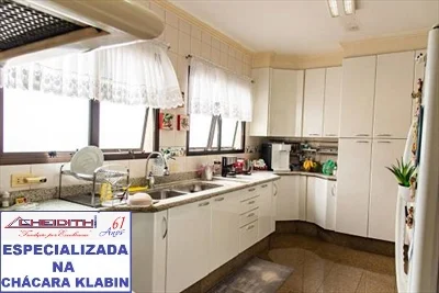 Apartamento, 4 quartos, 230 m² - Foto 20