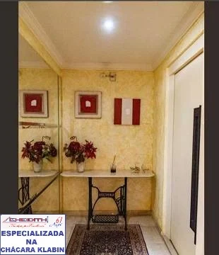 Apartamento, 4 quartos, 230 m² - Foto 32