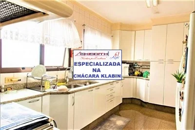 Apartamento, 4 quartos, 230 m² - Foto 27