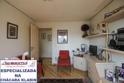 Apartamento, 4 quartos, 230 m² - Foto 13