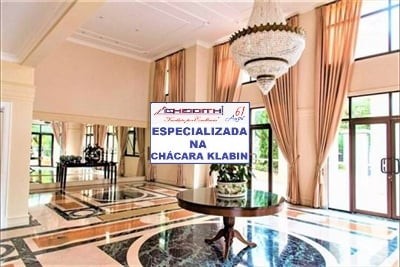 Apartamento, 4 quartos, 230 m² - Foto 21