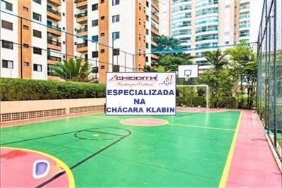 Apartamento, 4 quartos, 230 m² - Foto 23