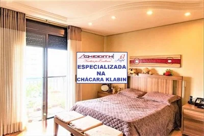 Apartamento, 4 quartos, 230 m² - Foto 19