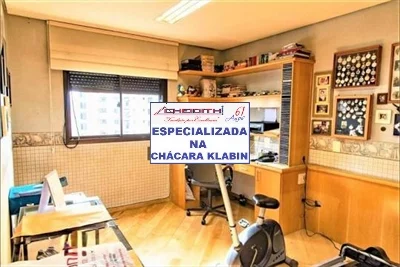 Apartamento, 4 quartos, 230 m² - Foto 31