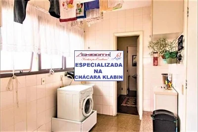 Apartamento, 4 quartos, 230 m² - Foto 25