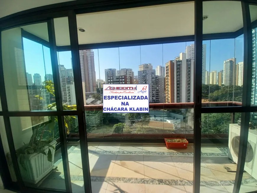 Apartamento, 4 quartos, 225 m² - Foto 6