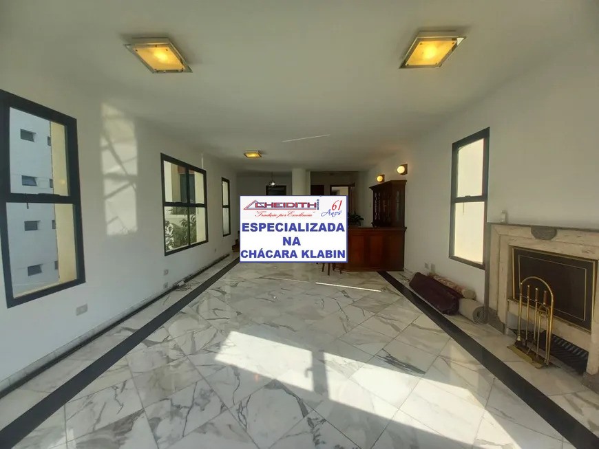 Apartamento, 4 quartos, 225 m² - Foto 3
