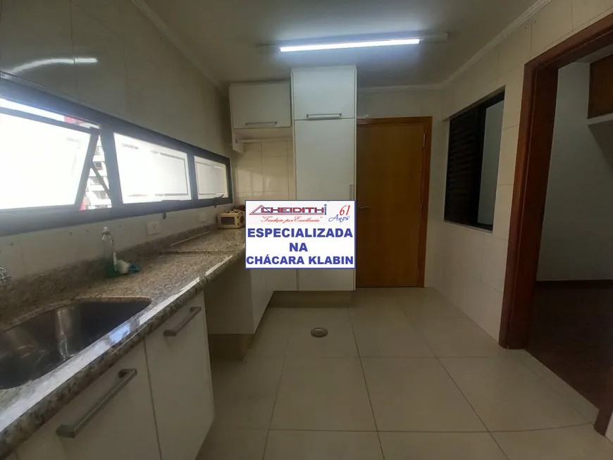 Apartamento, 4 quartos, 225 m² - Foto 18