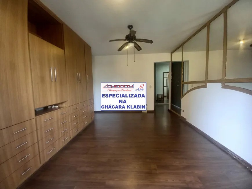 Apartamento, 4 quartos, 225 m² - Foto 10