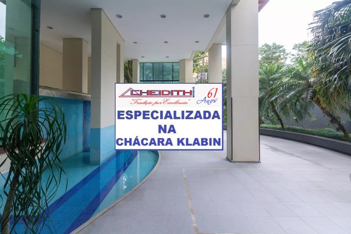 Apartamento, 4 quartos, 225 m² - Foto 26