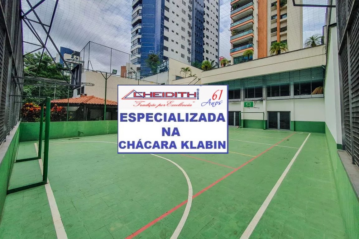 Apartamento, 4 quartos, 225 m² - Foto 36