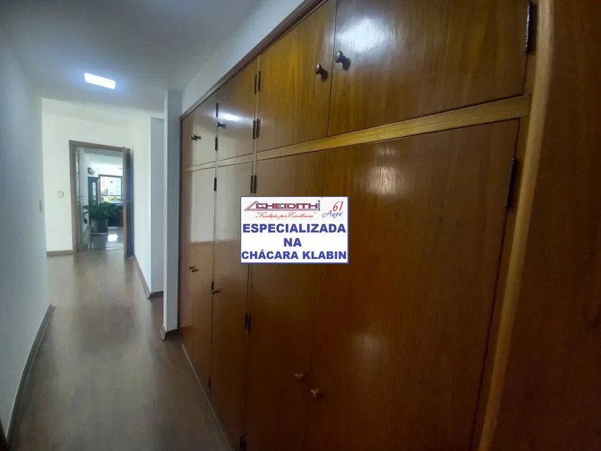 Apartamento, 4 quartos, 225 m² - Foto 7