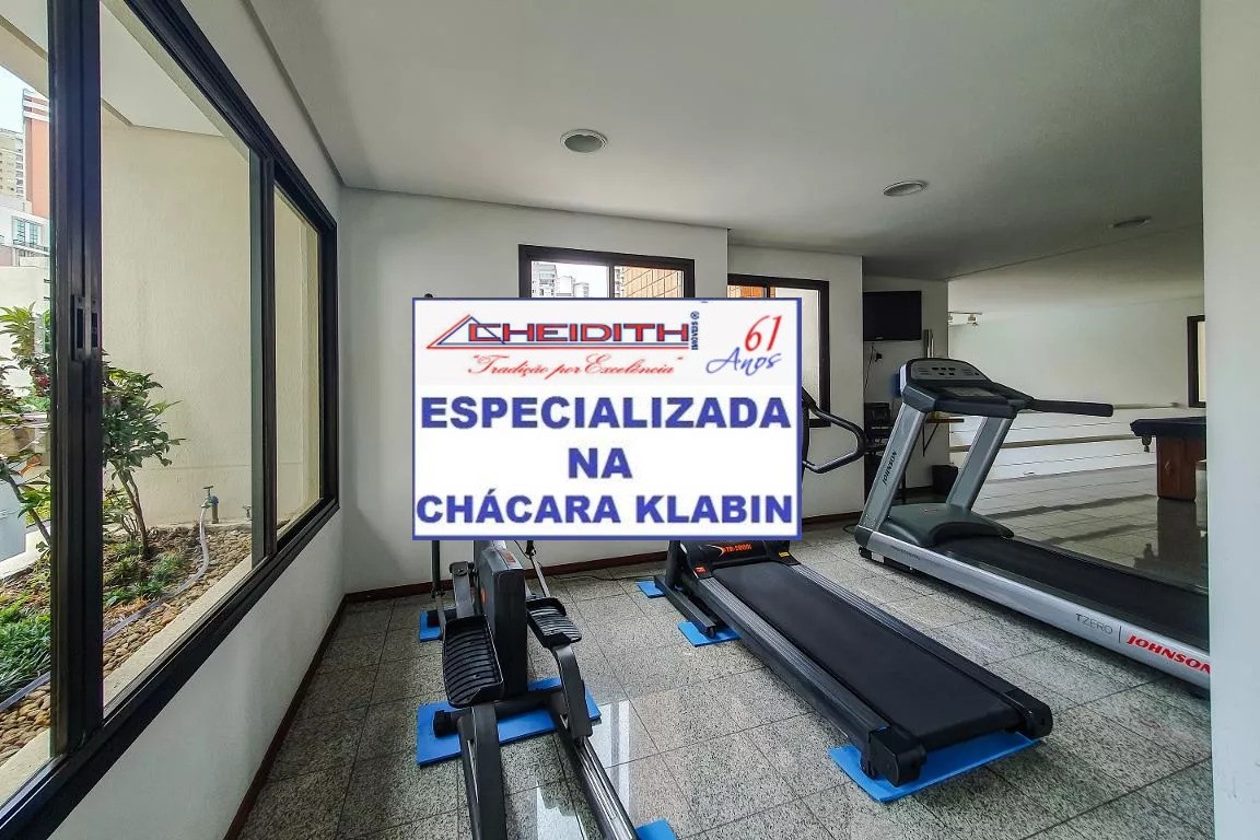 Apartamento, 4 quartos, 225 m² - Foto 28
