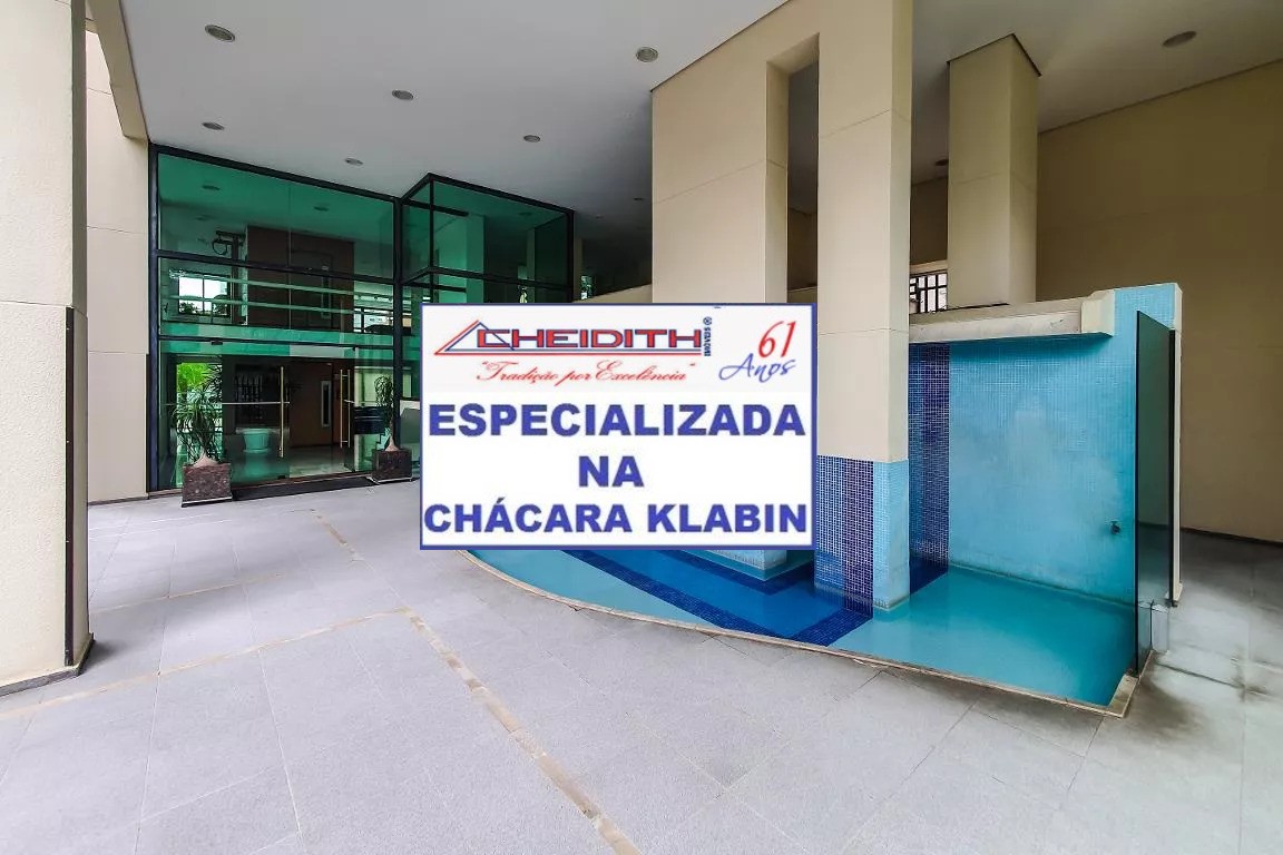 Apartamento, 4 quartos, 225 m² - Foto 35