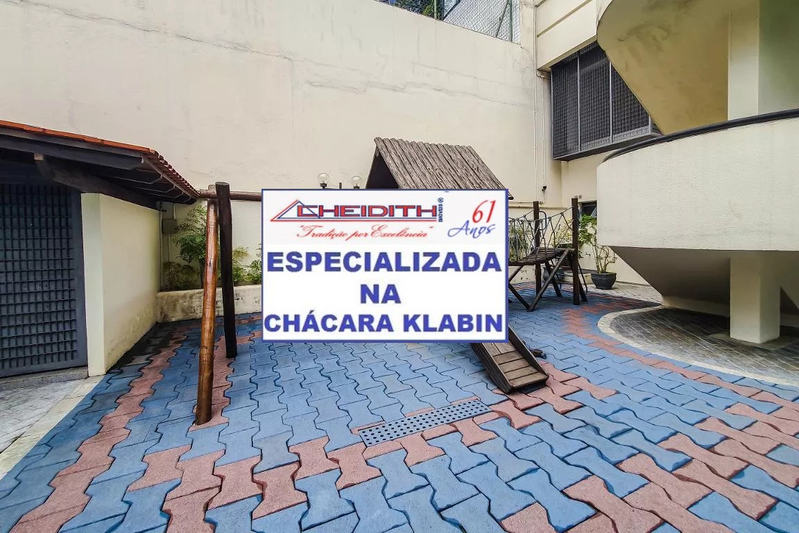 Apartamento, 4 quartos, 225 m² - Foto 37