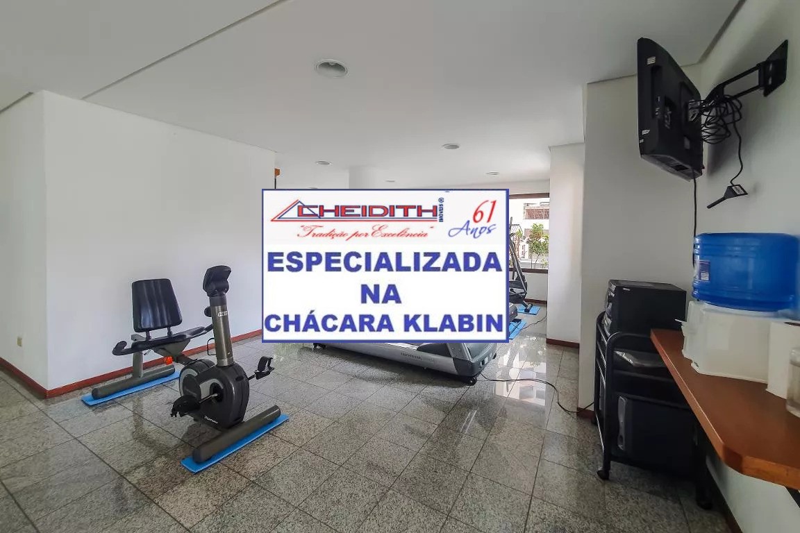 Apartamento, 4 quartos, 225 m² - Foto 34