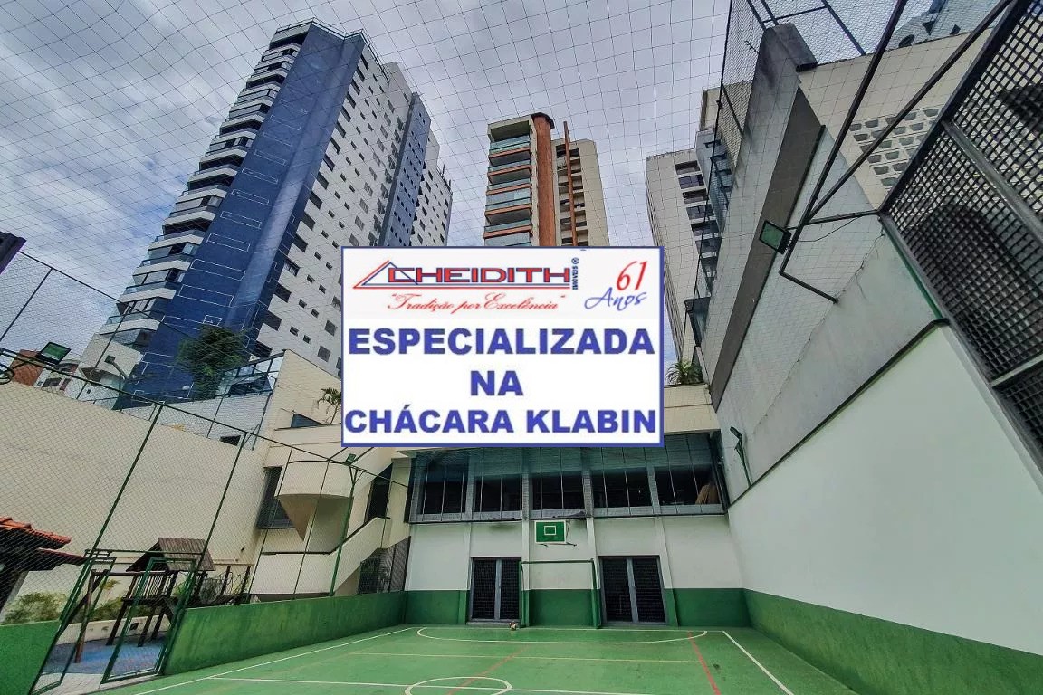 Apartamento, 4 quartos, 225 m² - Foto 33