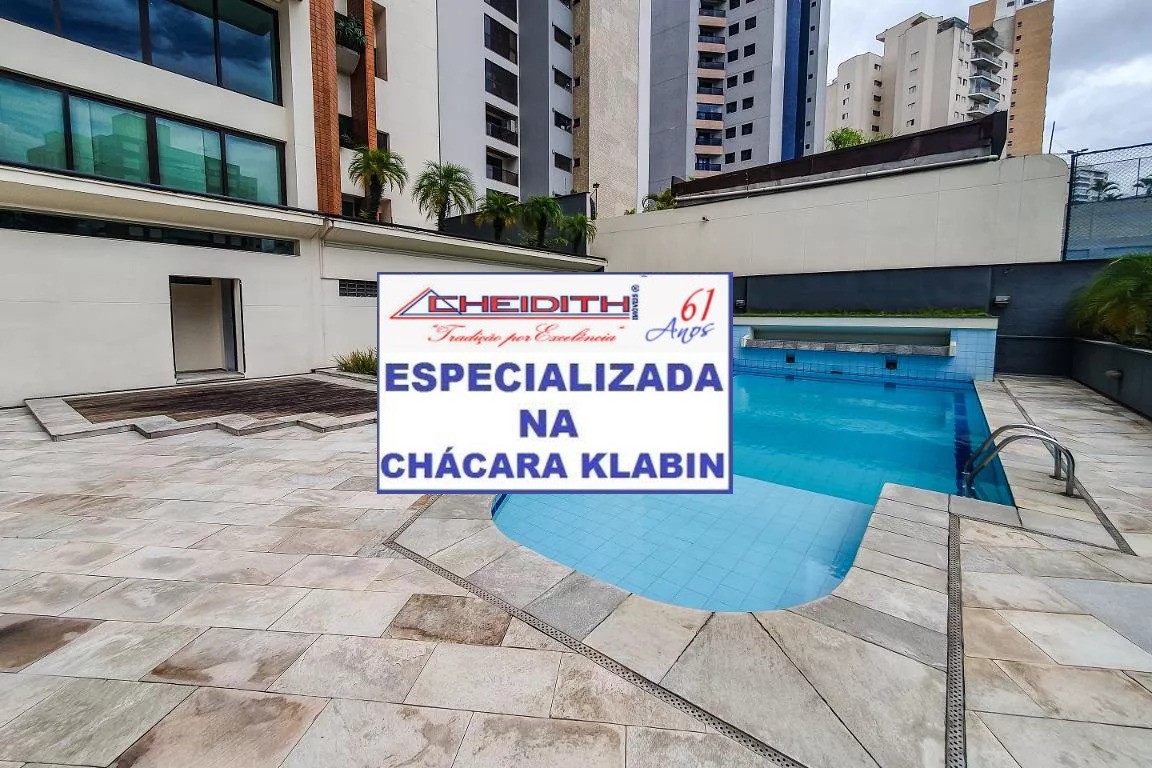 Apartamento, 4 quartos, 225 m² - Foto 27