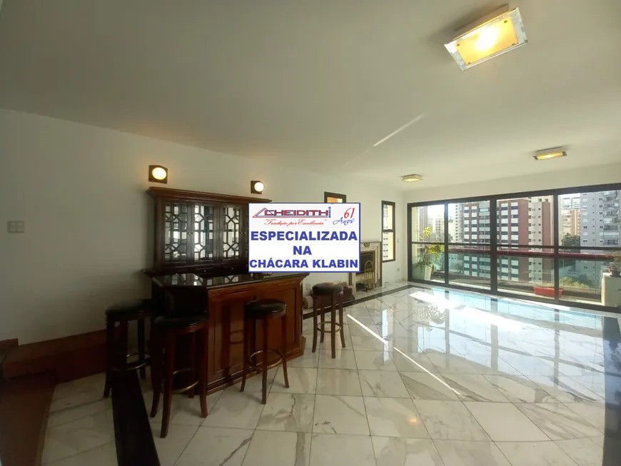 Apartamento, 4 quartos, 225 m² - Foto 4
