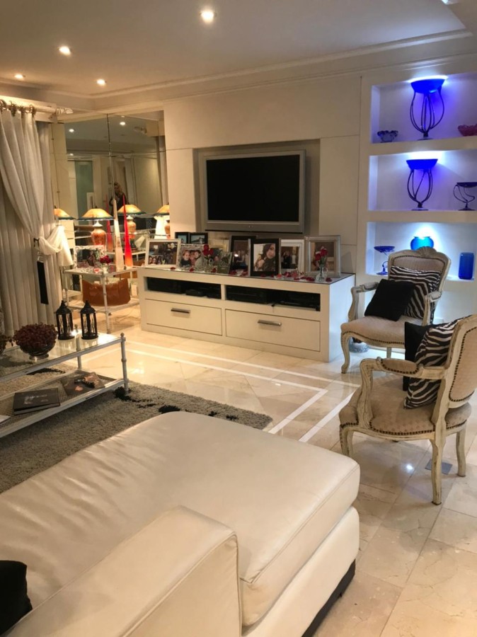 Apartamento, 3 quartos, 209 m² - Foto 32