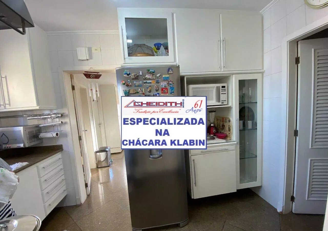 Apartamento, 3 quartos, 209 m² - Foto 25