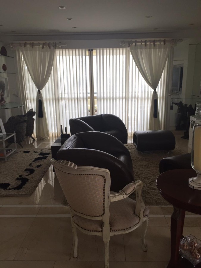 Apartamento, 3 quartos, 209 m² - Foto 35