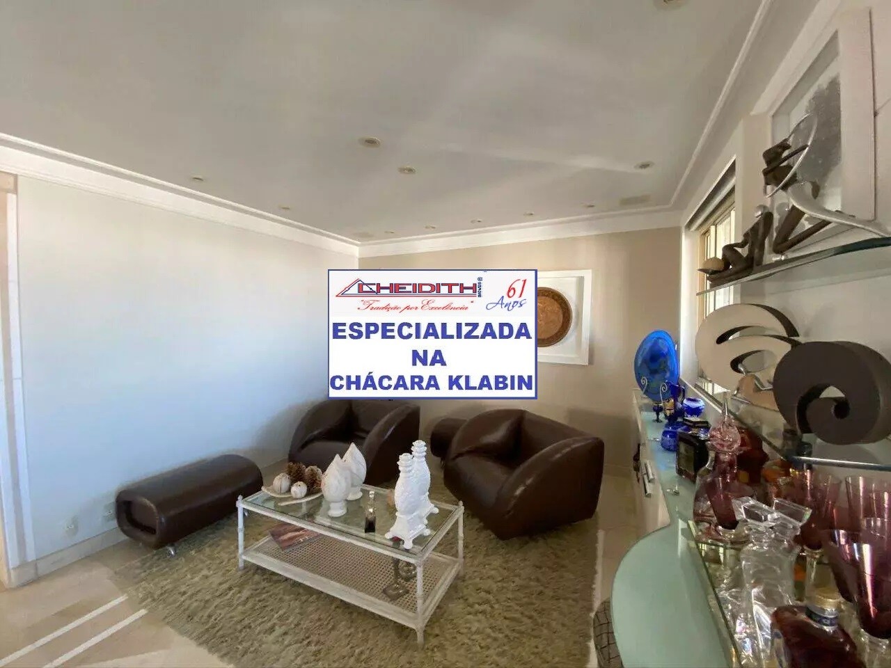 Apartamento, 3 quartos, 209 m² - Foto 4