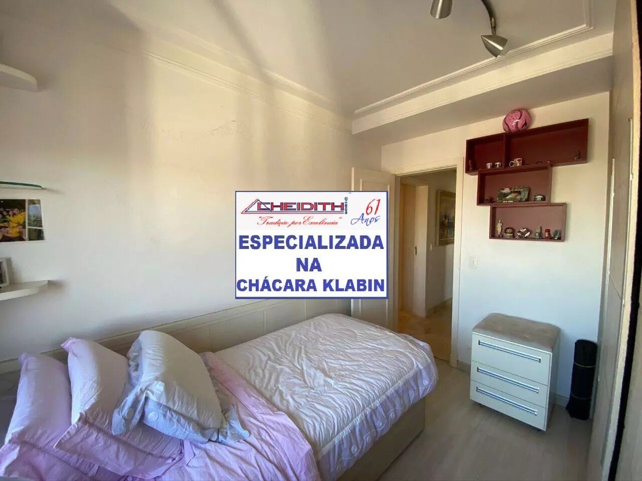 Apartamento, 3 quartos, 209 m² - Foto 10
