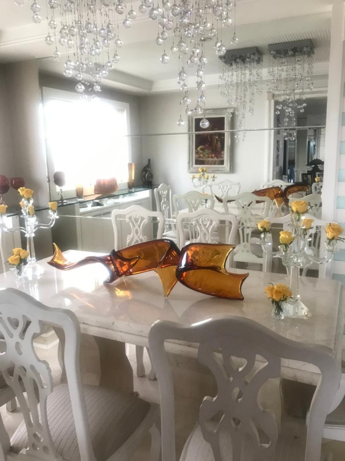 Apartamento, 3 quartos, 209 m² - Foto 41