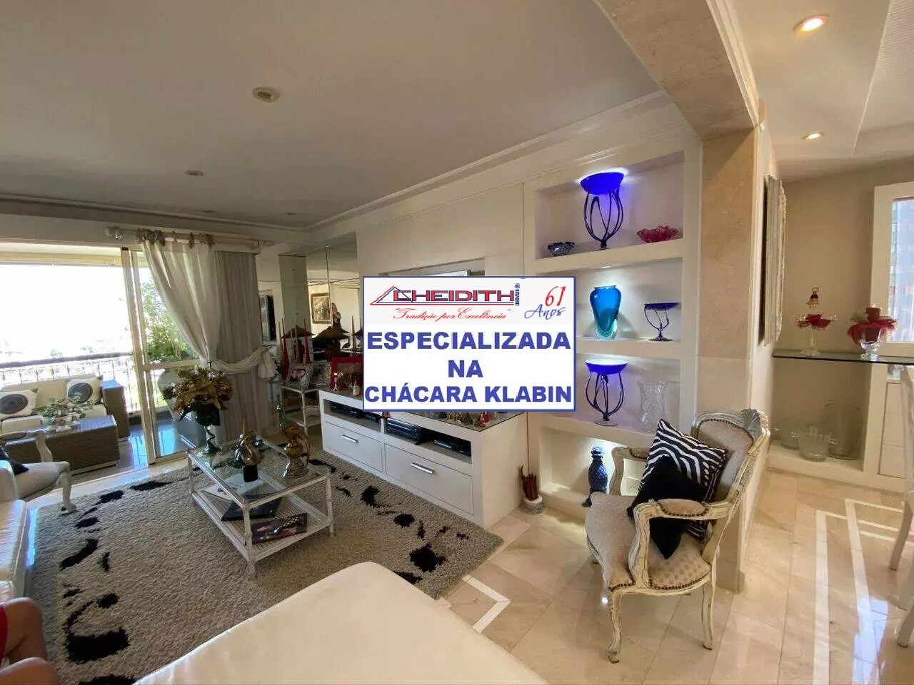 Apartamento, 3 quartos, 209 m² - Foto 8