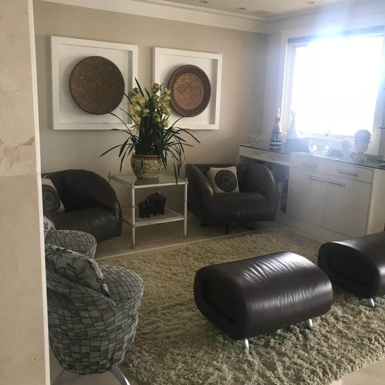 Apartamento, 3 quartos, 209 m² - Foto 6