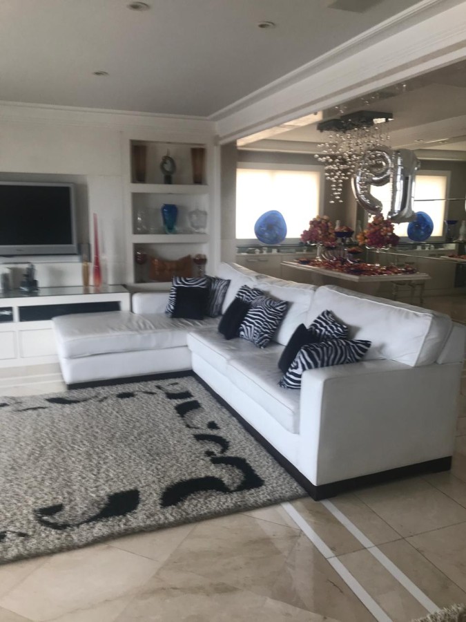 Apartamento, 3 quartos, 209 m² - Foto 37