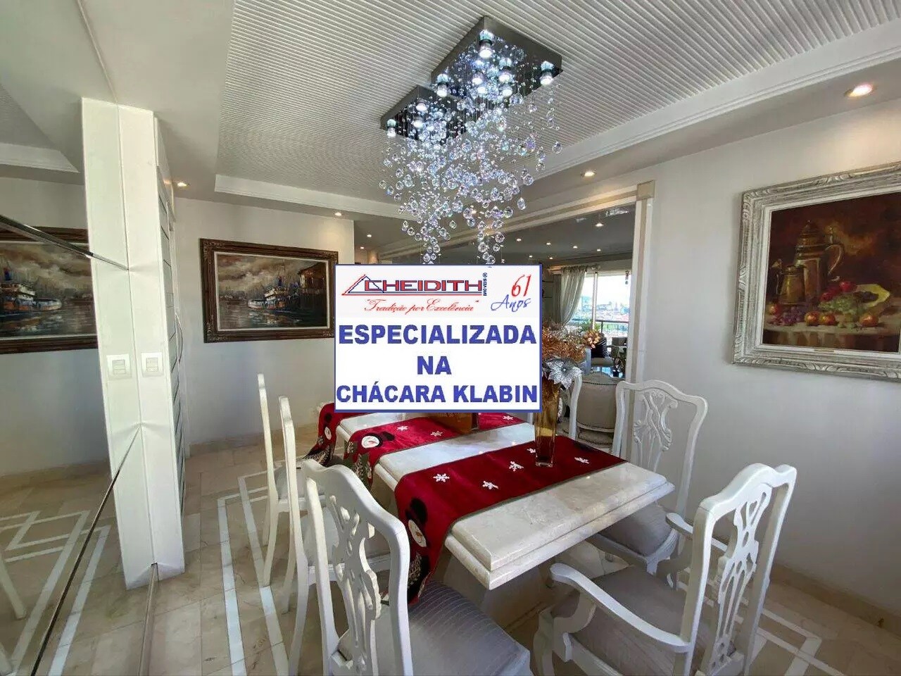 Apartamento, 3 quartos, 209 m² - Foto 22