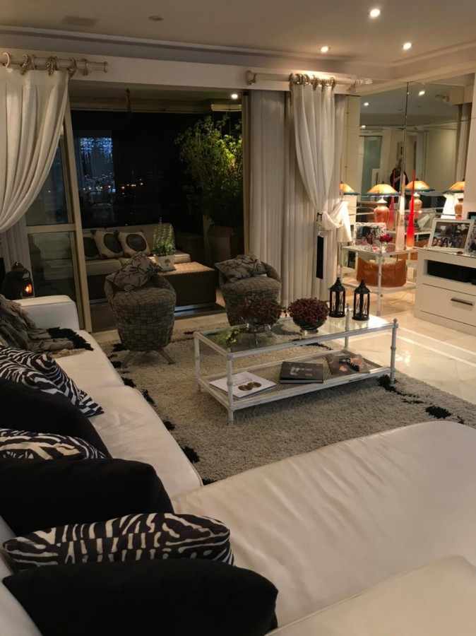 Apartamento, 3 quartos, 209 m² - Foto 31
