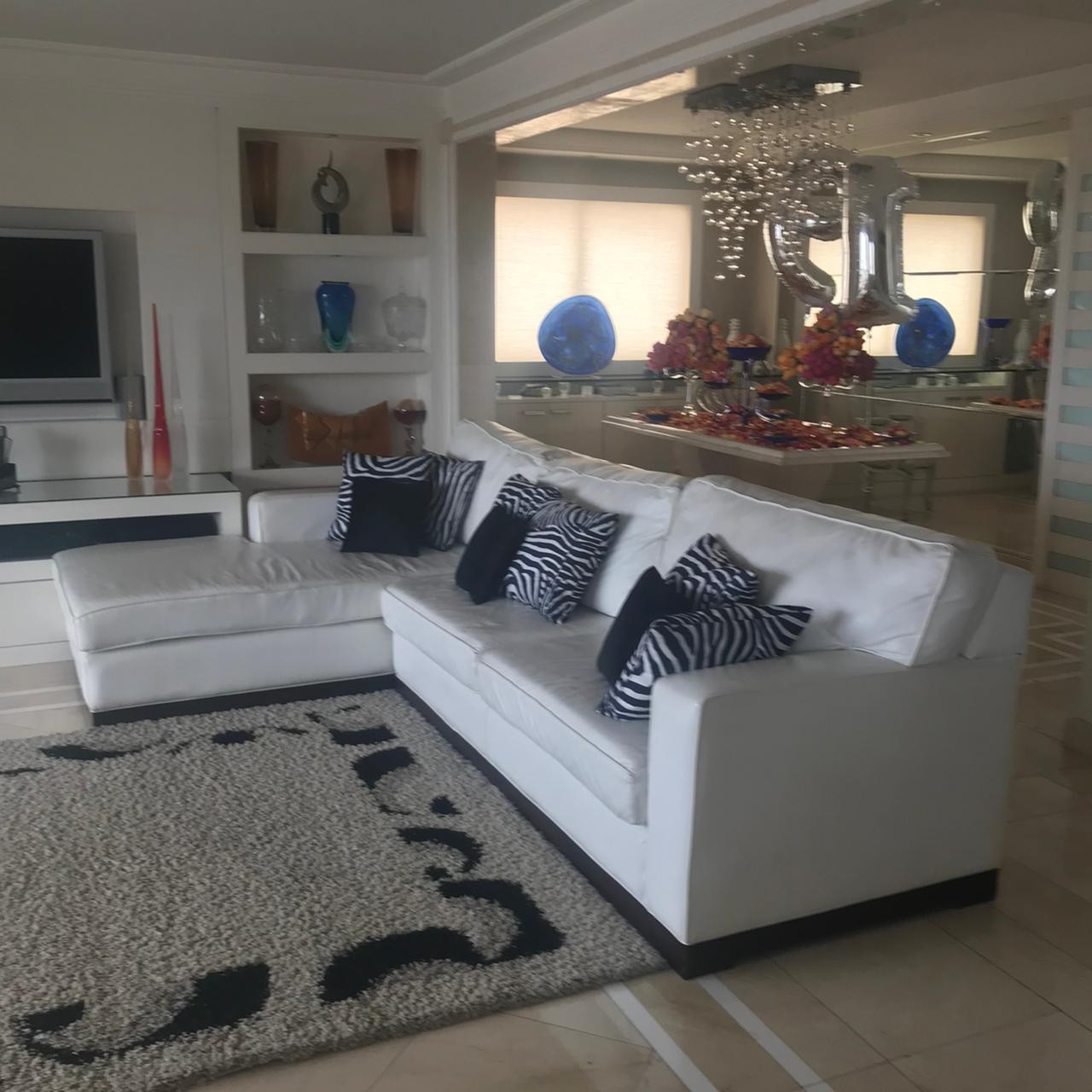 Apartamento, 3 quartos, 209 m² - Foto 13