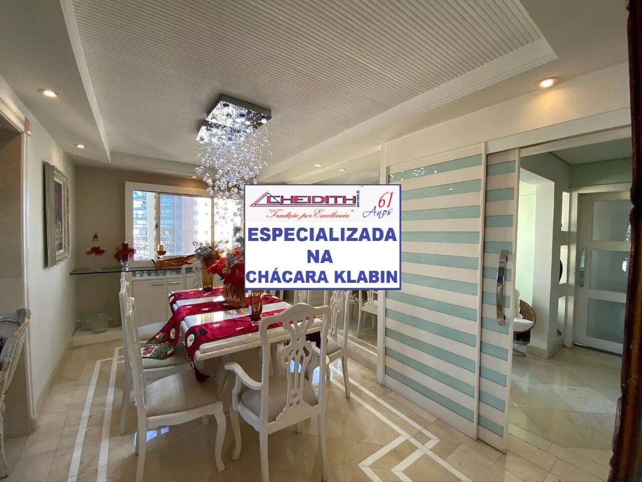 Apartamento, 3 quartos, 209 m² - Foto 14