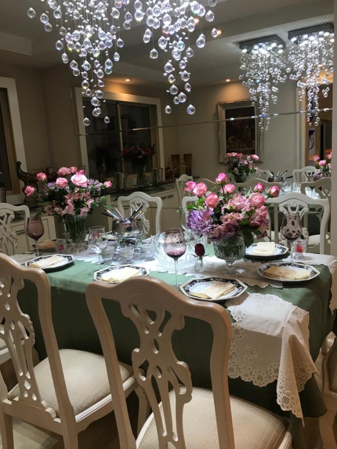 Apartamento, 3 quartos, 209 m² - Foto 33