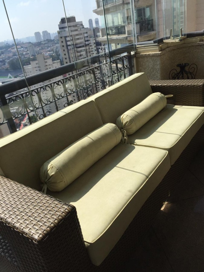 Apartamento, 3 quartos, 209 m² - Foto 11