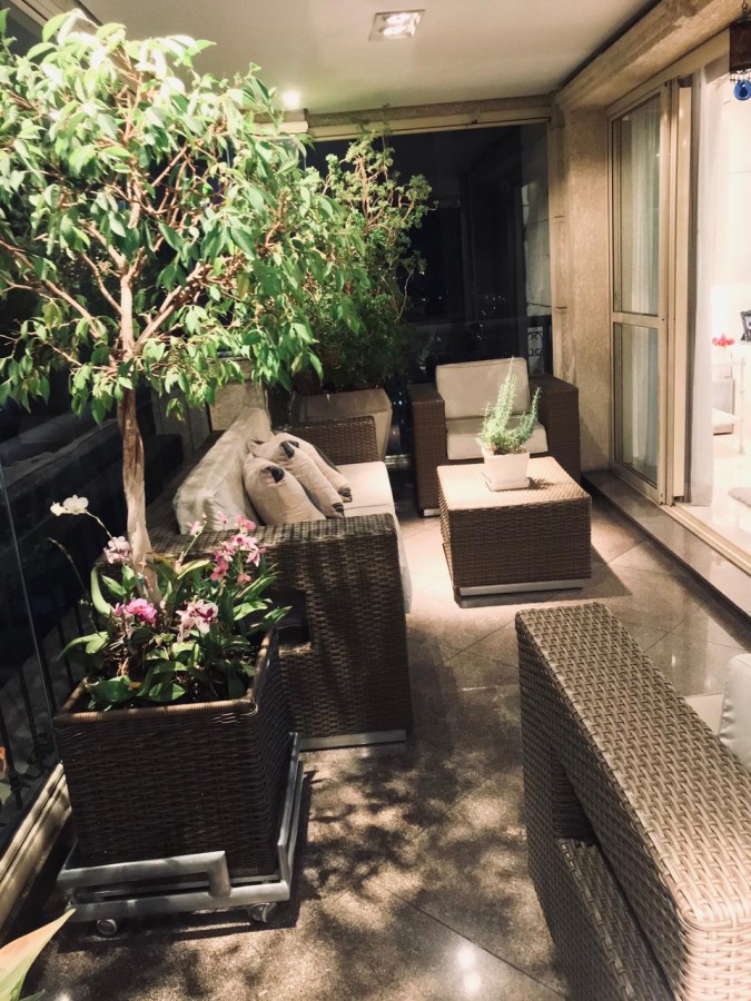 Apartamento, 3 quartos, 209 m² - Foto 40
