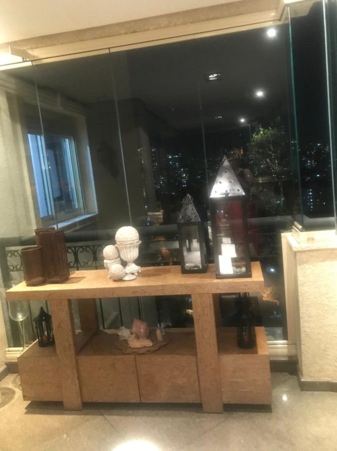 Apartamento, 3 quartos, 209 m² - Foto 34